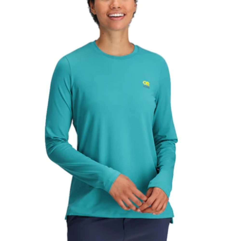 Outdoor Research ActiveIce Long Sleeve Tee